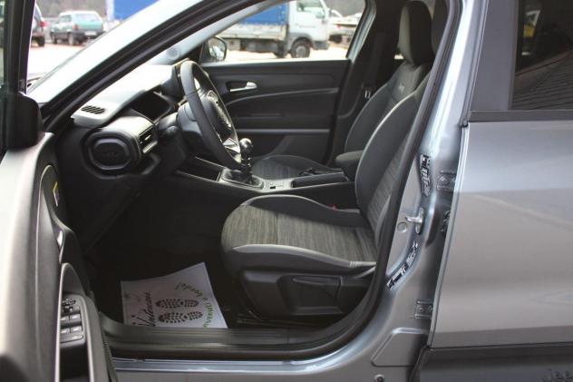 Jeep Avenger 1.2 Turbo LONGITUDE-VINCOLO FINANZIAMENTO - Foto 9