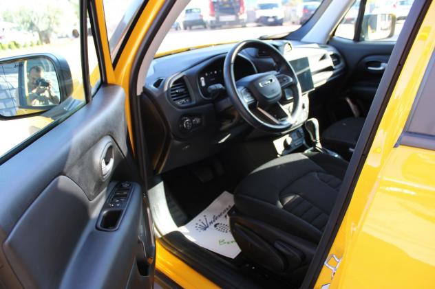Jeep Renegade 4xe 1.3 T4 PHEV 240cv North Star 4xe Auto - Foto 10