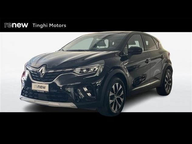RENAULT Captur 1.6 E-Tech full hybrid Evolution Auto 145cv rif. 24178865