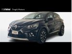RENAULT Captur 1.6 E-Tech full hybrid Evolution Auto 145cv rif. 24178865