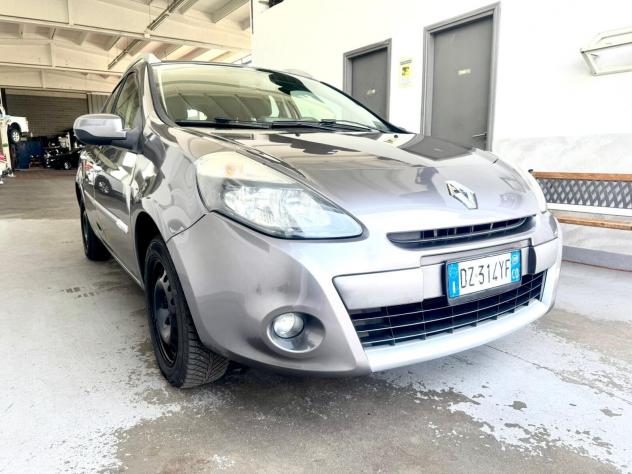 Renault Clio 1.2 16V 5 porte Dynamique - Foto 6
