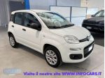 FIAT Panda TwinAir Turbo Natural Power Easy - Prezzo reale  rif. 23626872