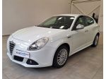 Alfa Romeo Giulietta 2.0 JTDM 140cv Exclusive