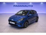 Hyundai i10 1.0 MPI Connectline
