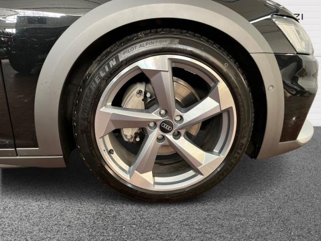 Audi A6 Allroad Quattro A6 V 2019 Allroad A6 Allroad 40 2.0 tdi mhev 12V quattro 204cv s-tronic - Foto 6