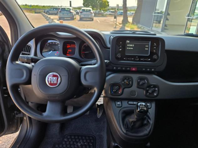 FIAT Panda 1.0 FireFly S&S Hybrid City Life - Foto 10