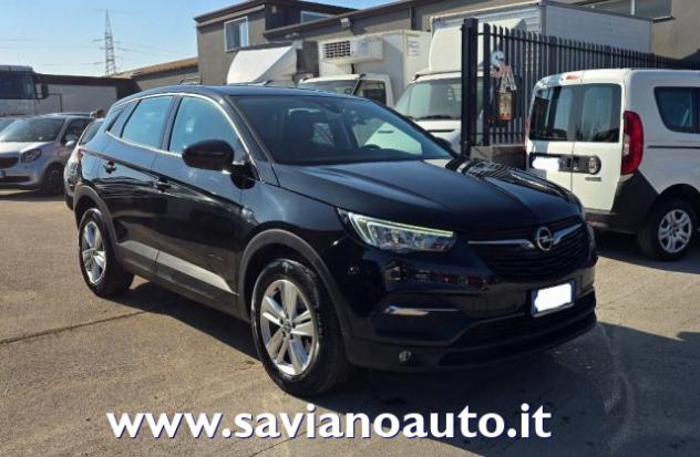 OPEL Grandland X 1.5 diesel Ecotec Start&Stop aut. Business Ed. rif. 24013037 - Foto 2