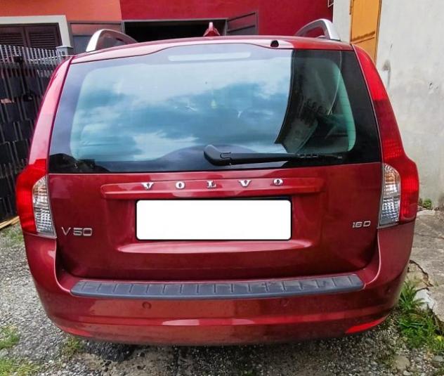VOLVO V50 UNIPRO! rif. 24061670