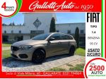 FIAT Tipo 1.4 95cv Street