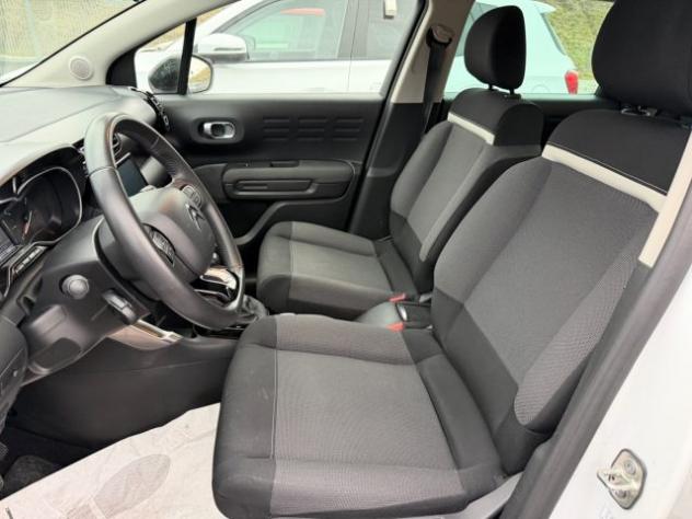 CITROEN C3 Aircross PureTech 110 S&S Shine rif. 23032987 - Foto 8