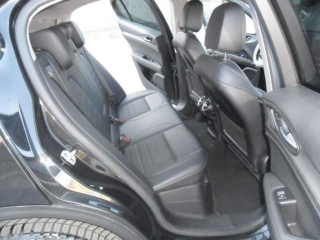 ALFA ROMEO Stelvio 2.2 Turbodiesel 190 CV AT8 RWD Business rif. 23773389 - Foto 10
