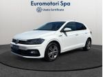 Volkswagen Polo Polo 5p 1.0 evo Sport 80cv