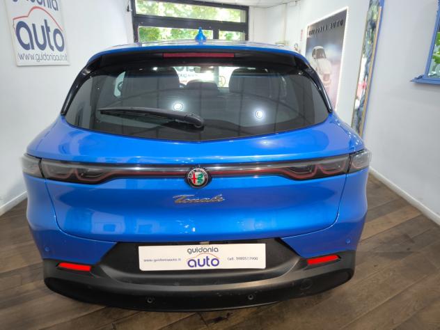 Alfa Romeo Tonale 1.6 diesel 130 CV TCT6 Sprint - Foto 6