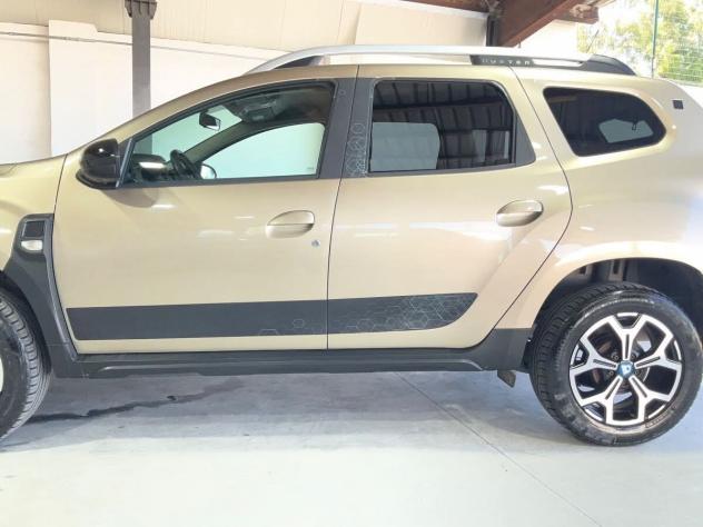 Dacia Duster 1.0 TCe 100 CV ECO-G 4x2 15th Anniversary - Foto 9