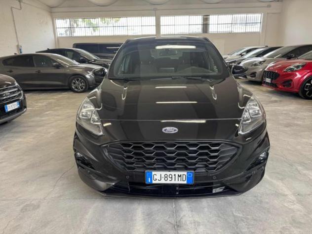 FORD Kuga 1.5 EcoBlue 120 CV aut. 2WD ST-Line X rif. 23844997 - Foto 4