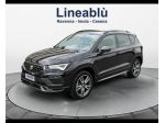 SEAT Ateca 2.0 TDI 4DRIVE DSG FR