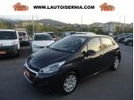 Peugeot 208 1.6 BlueHDi 75cv  5 porte Active