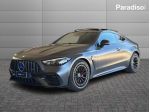 Mercedes-Benz CLE AMG 53 - COUPE | 2026 - 4MATIC+ | 449CV - KM0