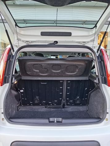 FIAT Panda III 2012 4x4 1.3 mjt 16v 4x4 75cv E5+ - Foto 6