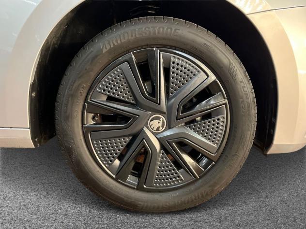 Škoda Fabia IV 2022 1.0 tsi evo Style 95cv - Foto 6