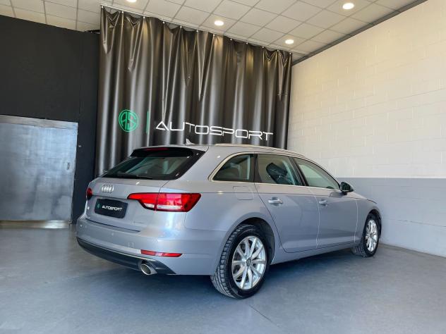 Audi A4 2.0 TFSI g-tron 125kW Bus. Avant - Foto 7