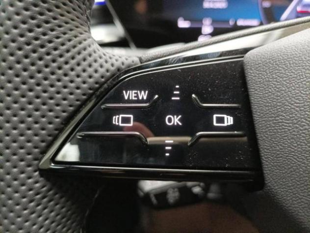 AUDI A5 Avant S line TDI S-tronic MHEV rif. 23803705 - Foto 10