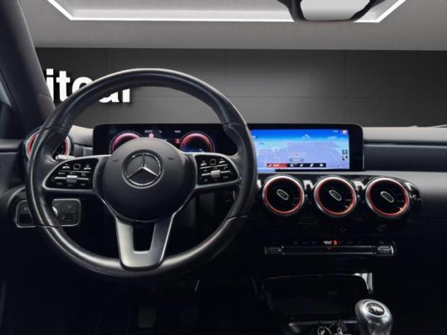 MERCEDES-BENZ A 180 Sport rif. 24101324 - Foto 9