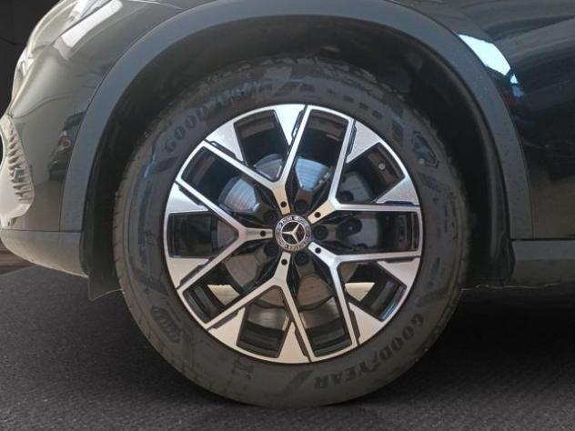 MERCEDES-BENZ GLC 200 d 4M Mild Hybrid Advanced Plus rif. 23802967 - Foto 6