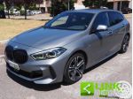 BMW 116 DM SPORT FINANZIABILE rif. 23860894