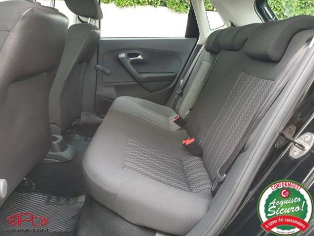 VOLKSWAGEN Polo 1.0 MPI 5p. Business Trendline rif. 19583153 - Foto 10