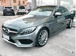 Mercedes-benz C 300 Automatic CoupPremium Plus AMG