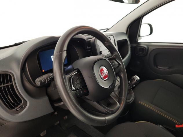 FIAT Panda 1.0 FireFly 70cv S&S Hybrid Pandina - Foto 8