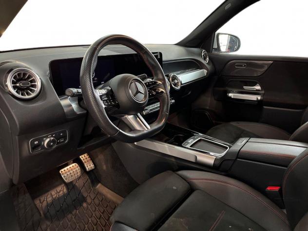 Mercedes-Benz GLB - X247 2023 200 d AMG Line Advanced Plus auto - Foto 10
