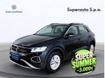 Volkswagen T-Roc T-Roc 2.0 TDI SCR 150 CV DSG Life