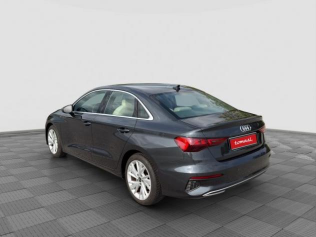 AUDI A3 A3 Sedan 30 TFSI S tronic Business Advanced rif. 23952108 - Foto 3