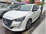 Peugeot 208 PureTech 100 Stop&Start EAT8 5 porte Allure Pack