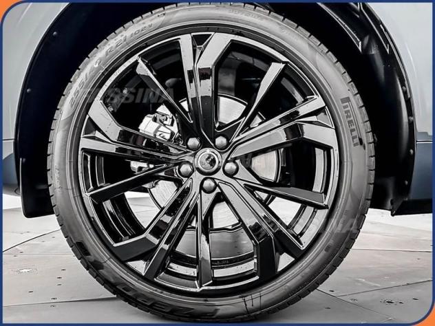 Volvo XC60 2.0 b5 mhev Plus Dark awd auto - Foto 7