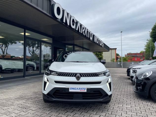 Renault Captur Captur 1.2 eco-g Techno 120cv - Foto 2