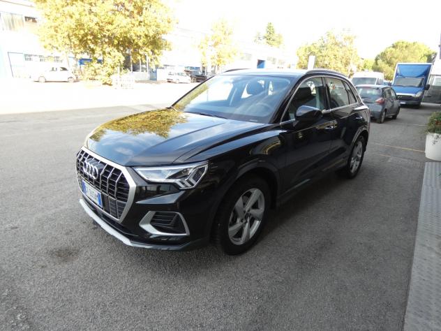 AUDI Q3 2ª serie Q3 35 TFSI Business Advanced - Foto 3