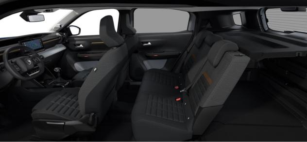 CITROEN C3 Aircross 2ª s. C3 Aircross PureTech Turbo 100 CV Plus - Foto 7
