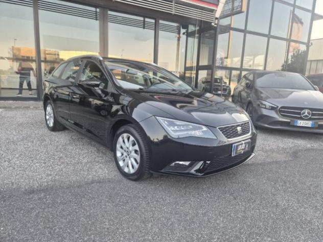 SEAT Leon 1.6 TDI 105 CV Start/Stop Business NAVI rif. 24079609 - Foto 2