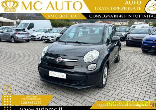 FIAT 500L 1.3 Multijet 95 CV Business rif. 23694414 - Foto 3