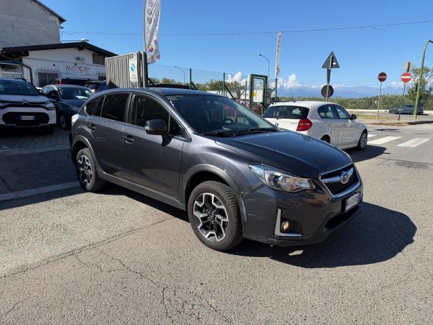 Subaru XV 2.0D Style - Foto 4
