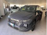 HYUNDAI Tucson 1.6 HEV aut. N Line + HSS rif. 23636517