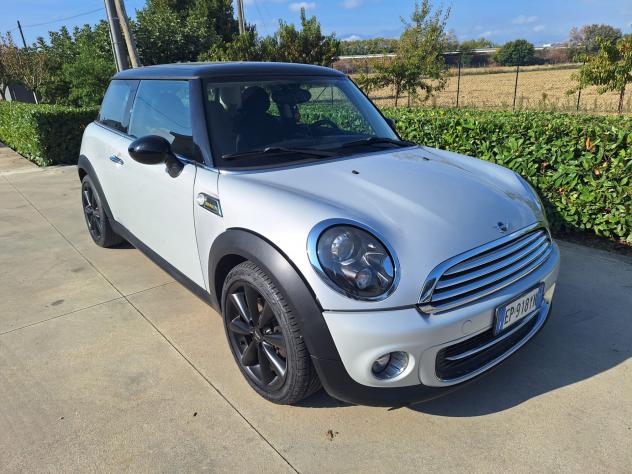 Mini 1.6 16V Cooper D - Foto 2