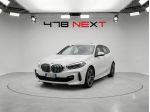 BMW Serie 1 116i MSport Exterior