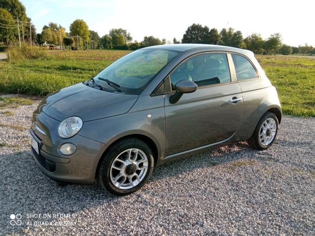 Fiat 500 1.2 Sport - Foto 2