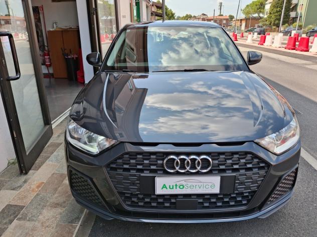 Audi A1 SPB 30 TFSI Admired Advanced 110cv - Foto 9