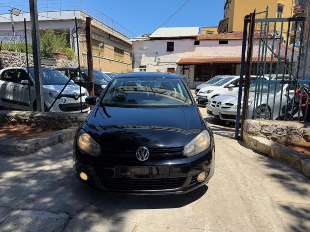 Volkswagen Golf VI 1.6 TDI Comfortline - Foto 2