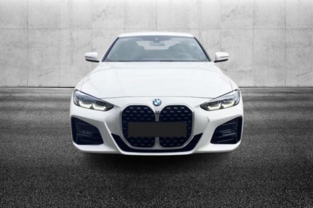 BMW 420 d 48V Coupé Msport rif. 23757775 - Foto 3